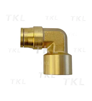 Female Elbow
