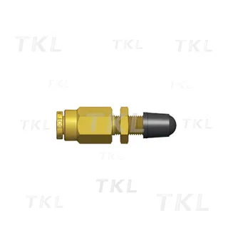 Inflation Valve