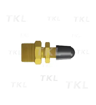 Inflation Valve