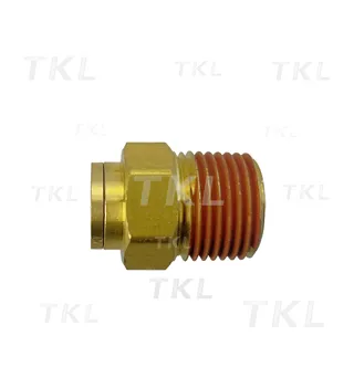 Male Connecter