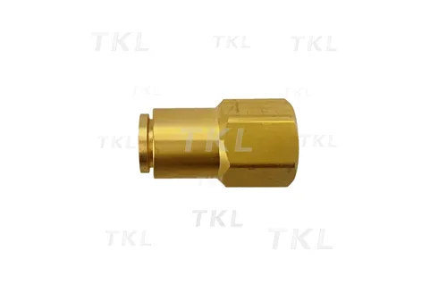 Female Connecter
