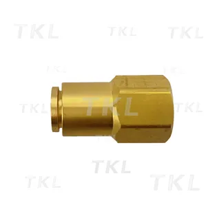 Female Connecter