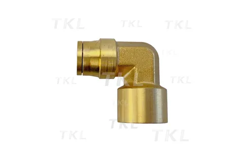 Female Elbow