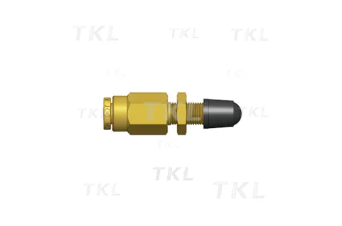 Inflation Valve