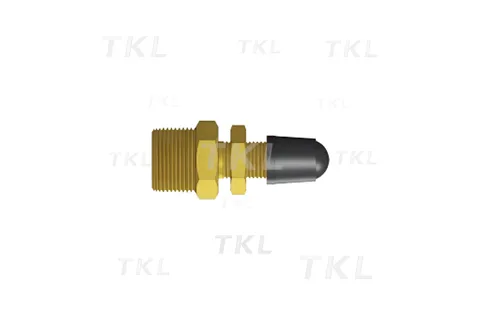 Inflation Valve