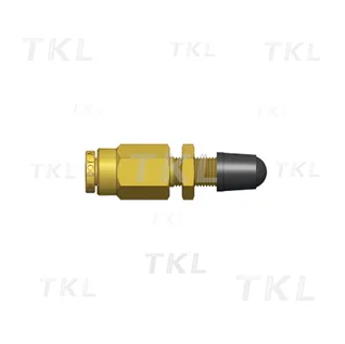 Inflation Valve