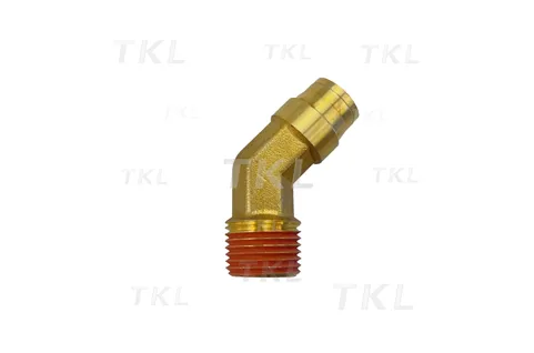 Male 45°Elbow
