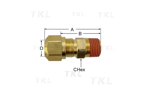 Male Adapter