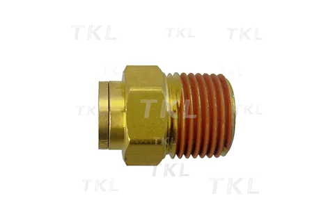 Male Connecter