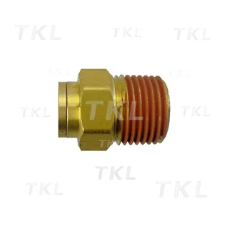 Male Connecter