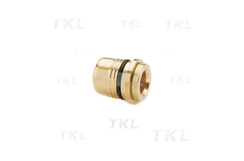 PMT Cartridges