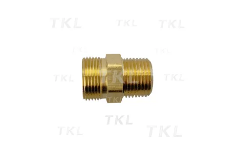 Adapter for Swivel Type Reusable and Crimped on