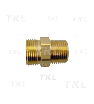 Adapter for Swivel Type Reusable and Crimped on