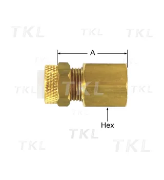 Female Connector