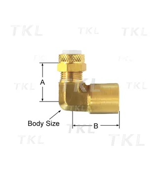 Female Elbow