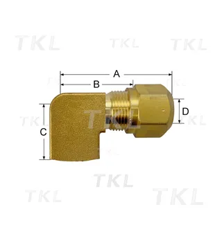 Female Elbow