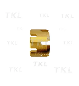 Ferrule Sleeve