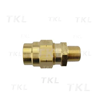 Male Adapter