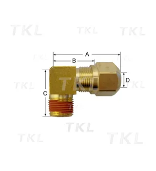 Male Adapter