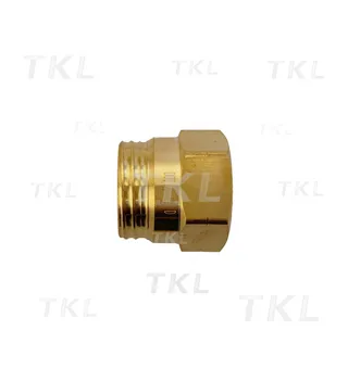 NUT for Use with Spring