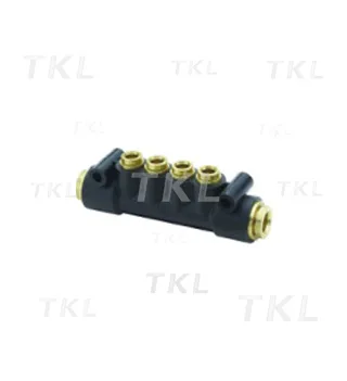 Presto Manifold 24M