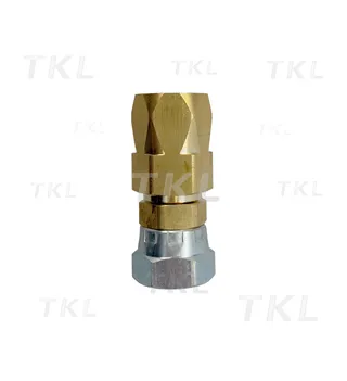 Reusable Female Adapter
