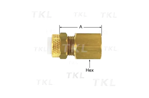 Female Connector