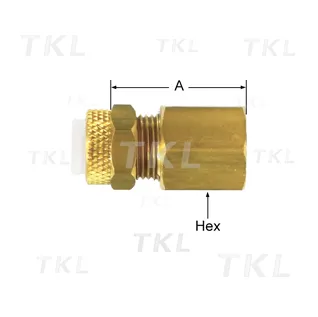 Female Connector