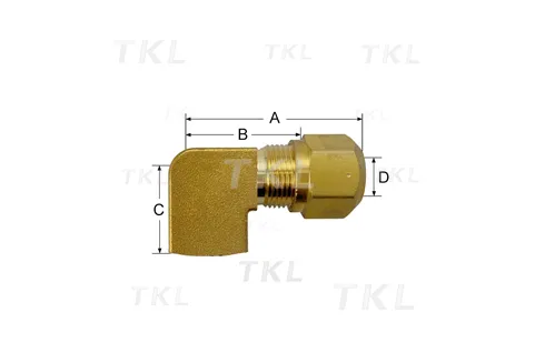 Female Elbow