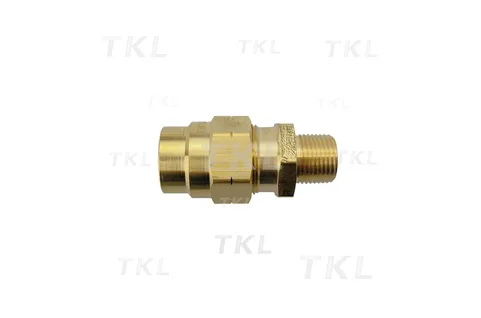 Male Adapter