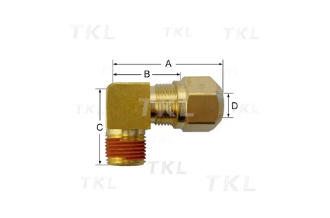 Male Adapter