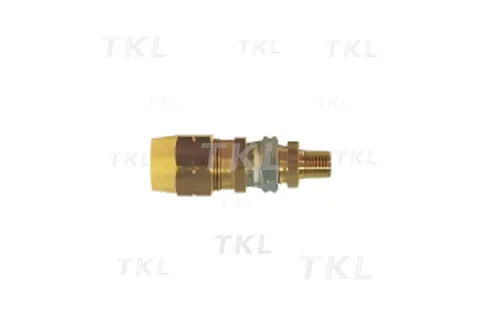 Male Connector
