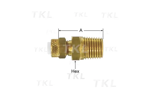 Male Connector
