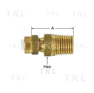 Male Connector