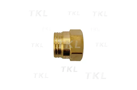 NUT for Use with Spring
