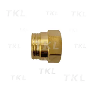 NUT for Use with Spring