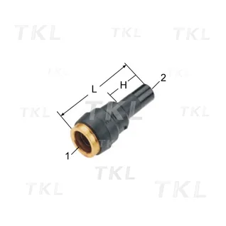Plug-In Adapter