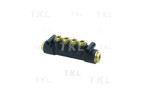 Presto Manifold 24M