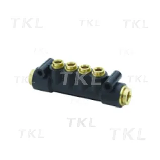 Presto Manifold 24M