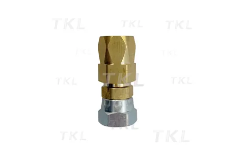 Reusable Female Adapter