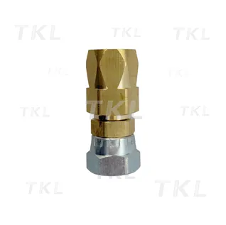 Reusable Female Adapter