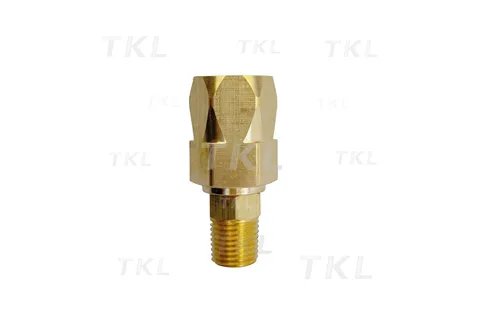 Reusable Male Adapter