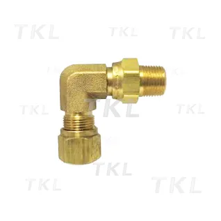 Swivel Male Elbow