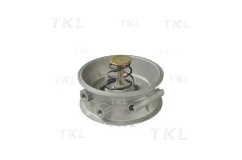 Spring Brake Chamber Middle Body
