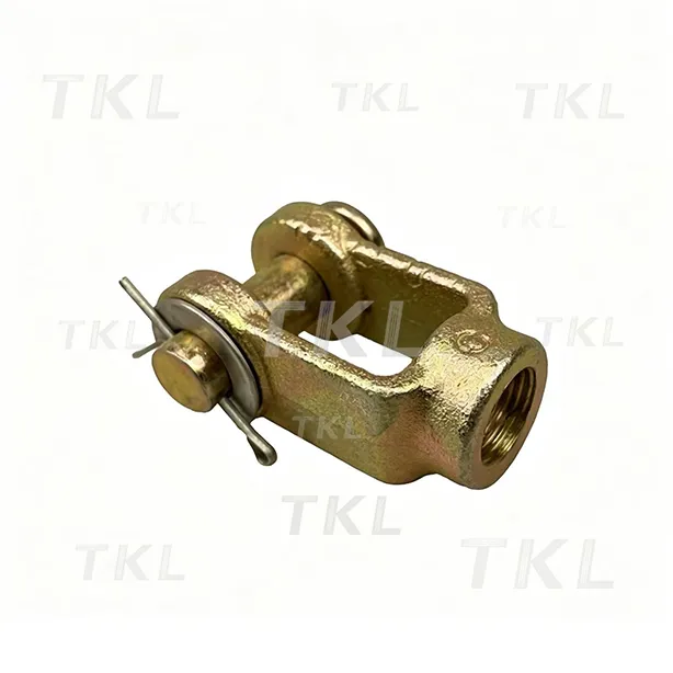 Clevis/Yoke