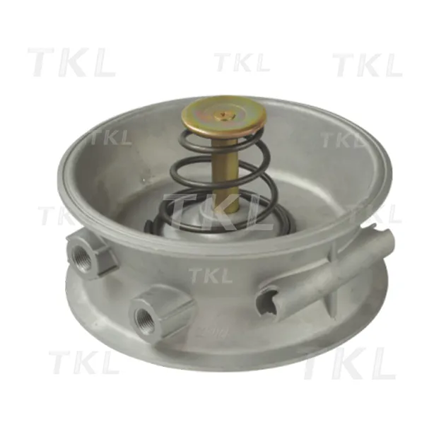 Spring Brake Chamber Middle Body