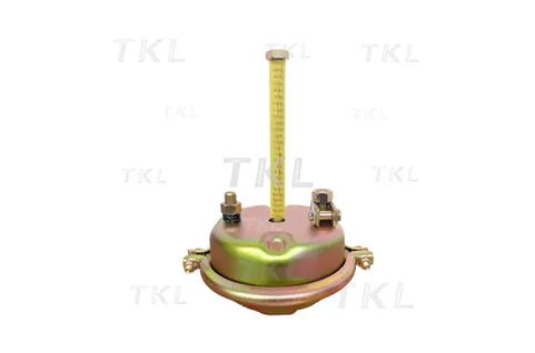 Single Brake Chamber T24