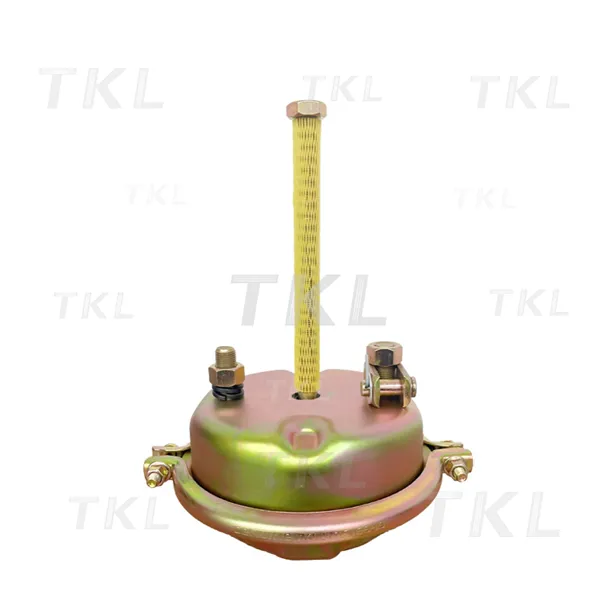 Single Brake Chamber T16