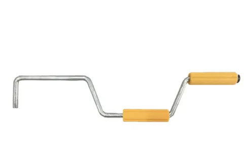 Winch Winder