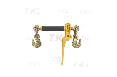 Folding Handle Quick Binder